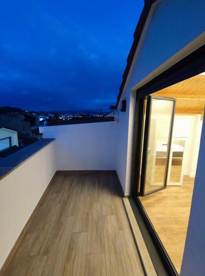 Socairo Villa Cangas do Morrazo Exterior photo